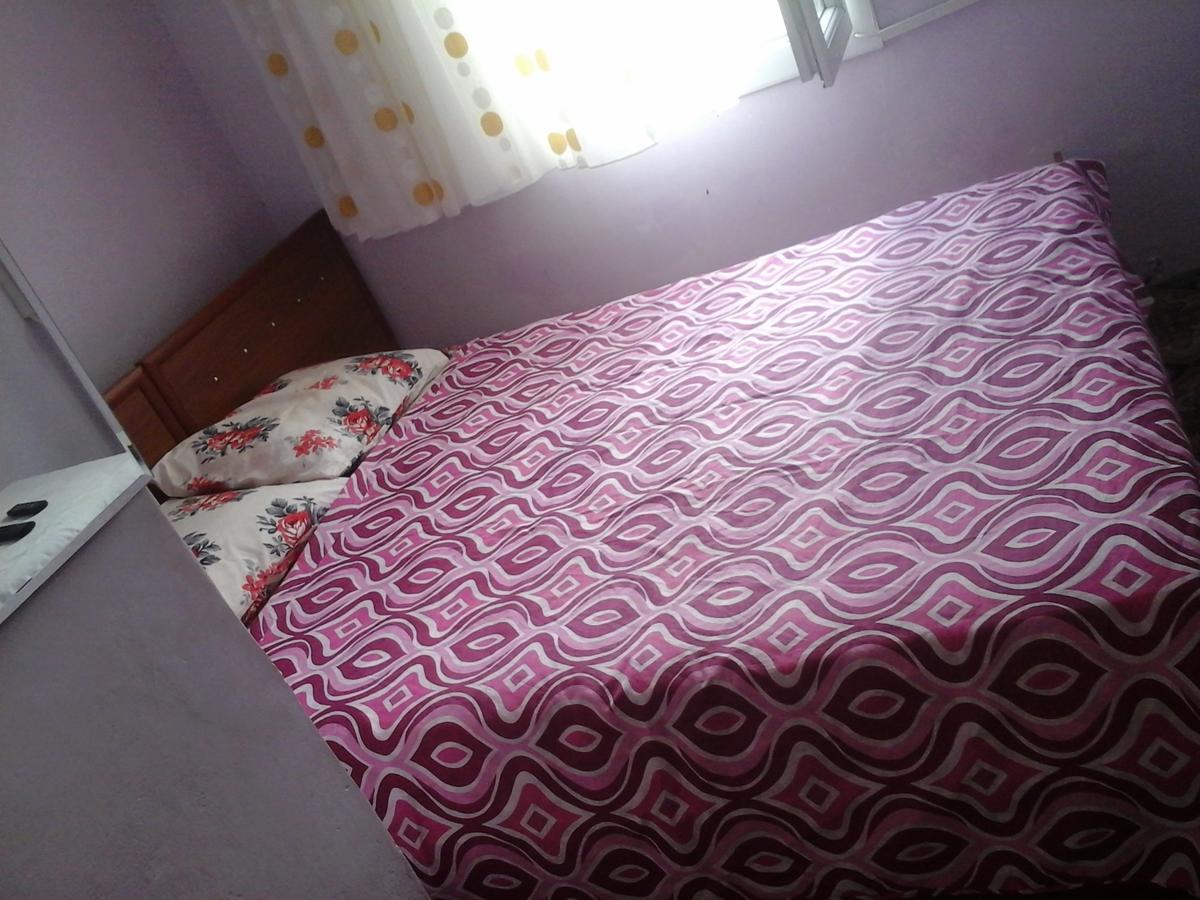 Butik Otel Osmaniye  Exteriér fotografie