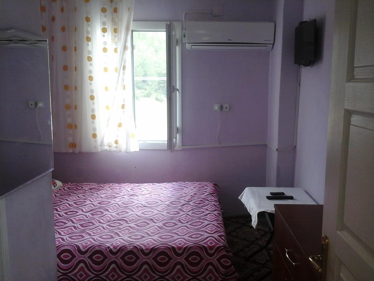Butik Otel Osmaniye  Exteriér fotografie
