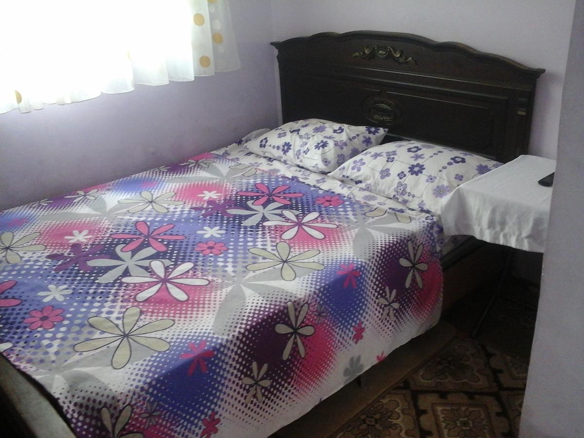 Butik Otel Osmaniye  Exteriér fotografie