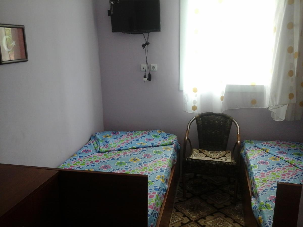 Butik Otel Osmaniye  Exteriér fotografie
