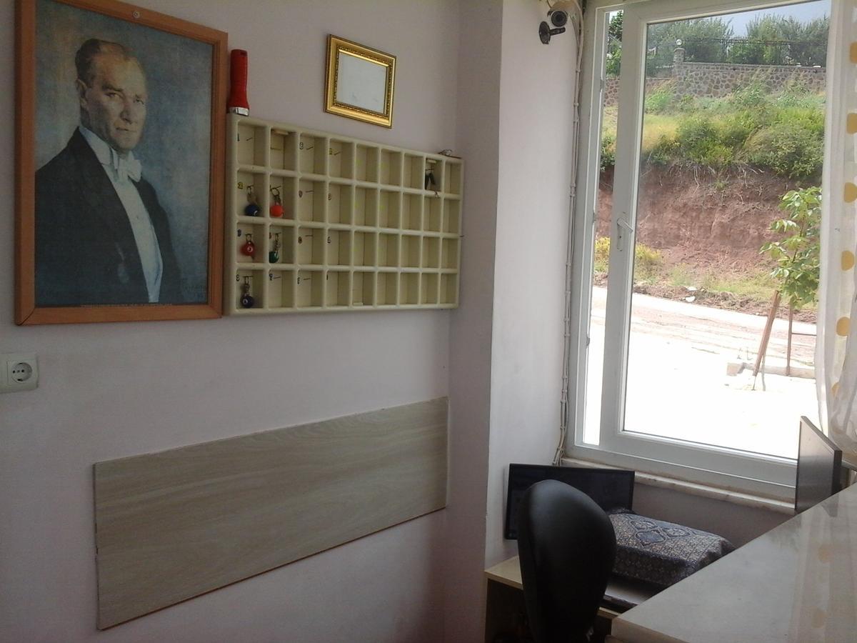 Butik Otel Osmaniye  Exteriér fotografie