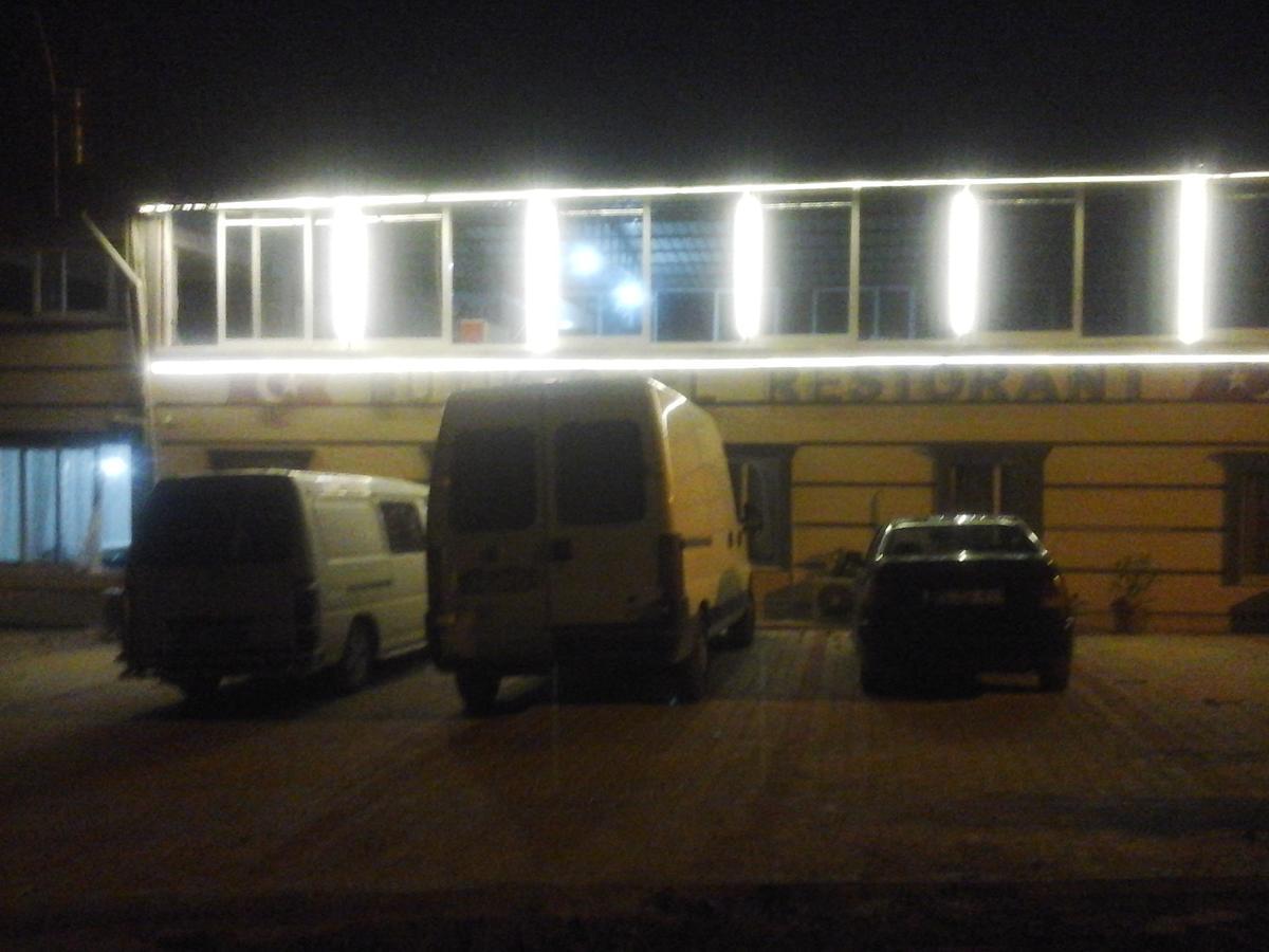 Butik Otel Osmaniye  Exteriér fotografie