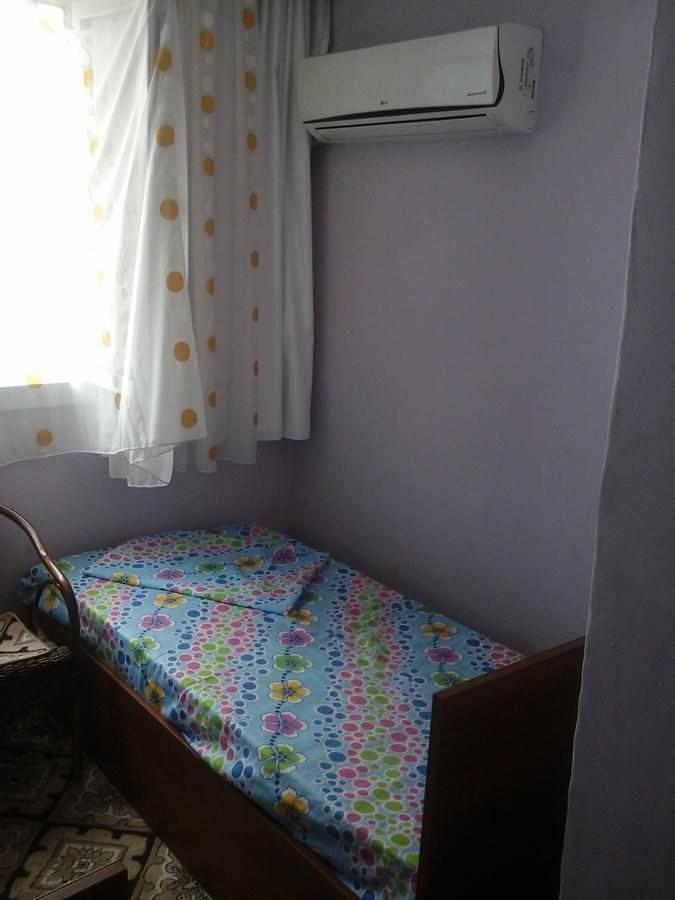 Butik Otel Osmaniye  Exteriér fotografie