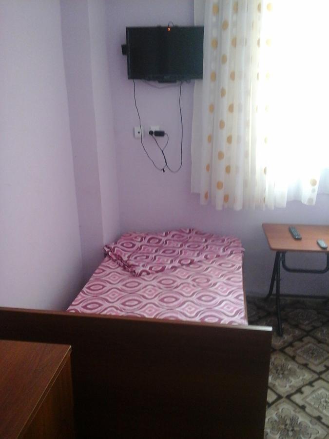 Butik Otel Osmaniye  Exteriér fotografie