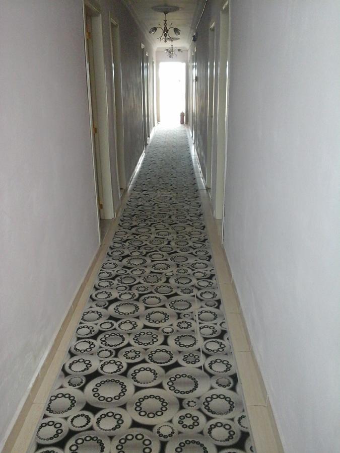 Butik Otel Osmaniye  Exteriér fotografie