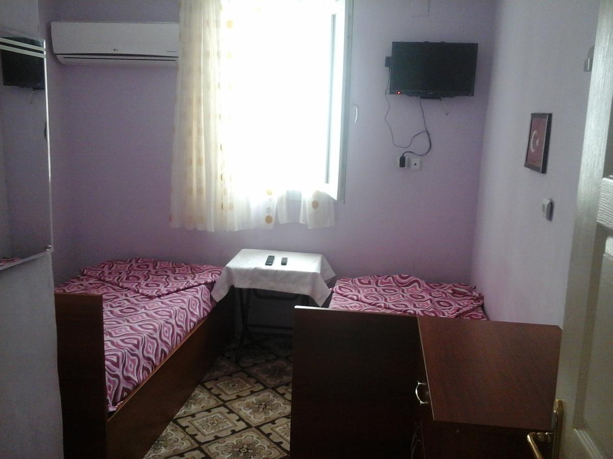 Butik Otel Osmaniye  Exteriér fotografie
