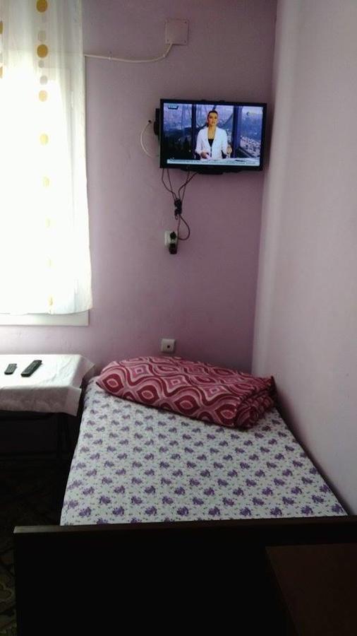 Butik Otel Osmaniye  Exteriér fotografie