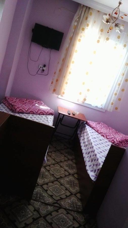 Butik Otel Osmaniye  Exteriér fotografie