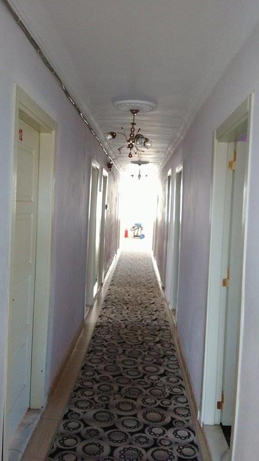 Butik Otel Osmaniye  Exteriér fotografie
