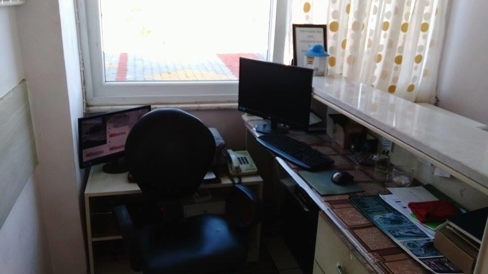 Butik Otel Osmaniye  Exteriér fotografie