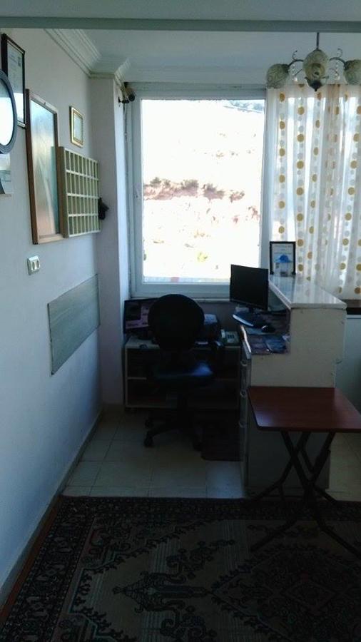 Butik Otel Osmaniye  Exteriér fotografie