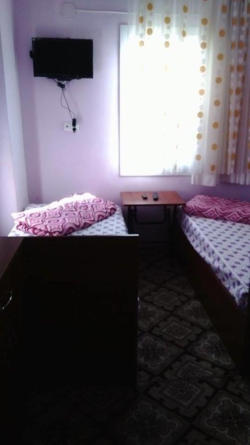 Butik Otel Osmaniye  Exteriér fotografie