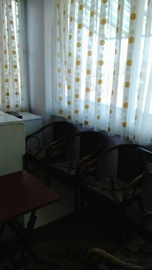 Butik Otel Osmaniye  Exteriér fotografie