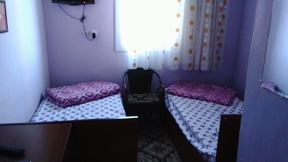 Butik Otel Osmaniye  Exteriér fotografie
